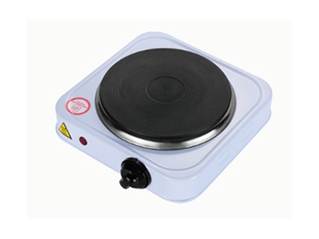 Electric Burner Hot Plate