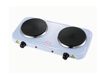 Electric Burner Hot Plate