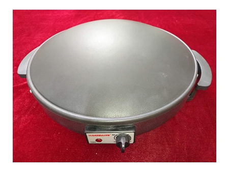 Commercial Electric Crepe Maker