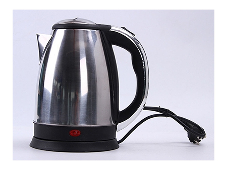 Stainless Steel Electric Kettle