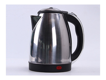 Stainless Steel Electric Kettle