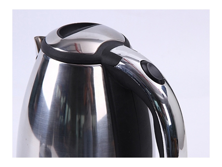 Stainless Steel Electric Kettle