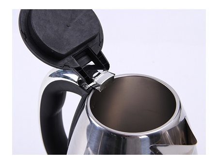 Stainless Steel Electric Kettle