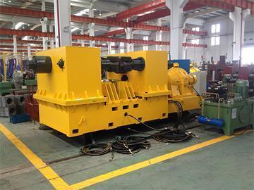 Steel H Beam Straightening Machine