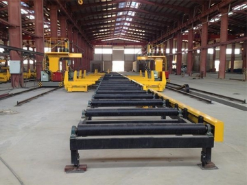 Roller Conveyor