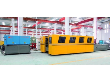 MLSG Laser Cutting Machine