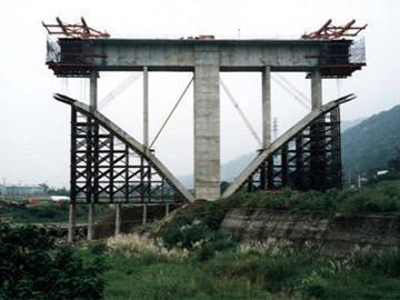 Steel Box Beam Welding Line