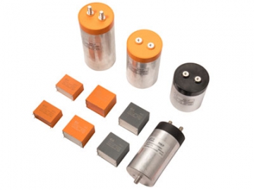 Charger/Inverter/UPS Capacitor
