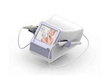 Portable HIFU Vaginal Tightening Machine