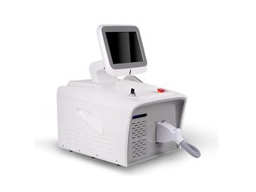 Portable Nd YAG Laser Tattoo Removal Machine