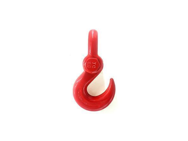 Shackle Slip Hook | Tow Hook | SLR | ETW