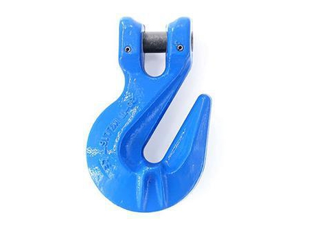 Alloy Steel Clevis Grab Hook