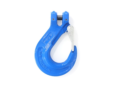 Alloy Steel Sling Hook (Eye Hook, Clevis Hook)