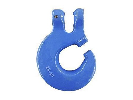 Alloy Steel Clevis Hook