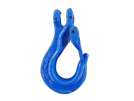 G100 Clevis Sling Hook