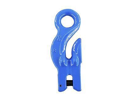 Alloy Steel Eye Grab Hook