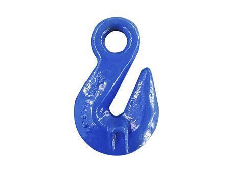 Alloy Eye Shortening Grab Hook