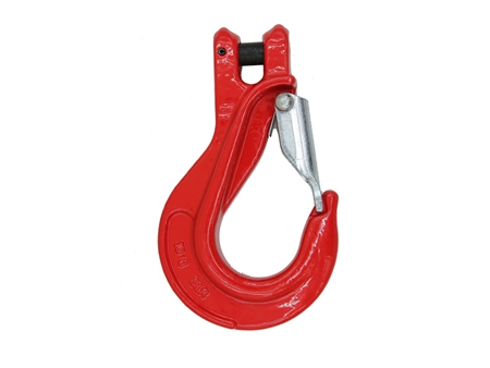 Clevis Sling Hook