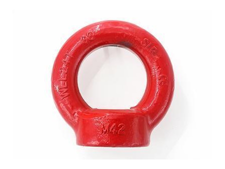 Alloy Steel Eye Nut