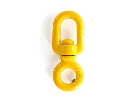 Alloy Steel Forged Swivels