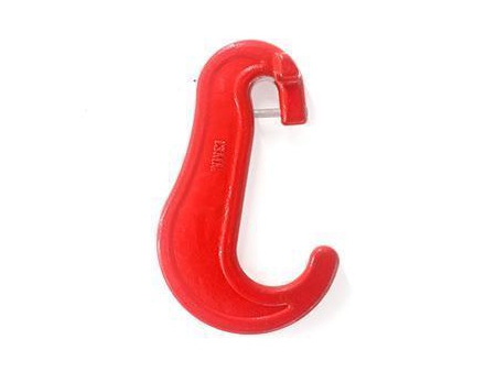 Spring Pin Lashing Type C Hook