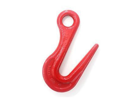 Forged Alloy Steel Sorting Hook