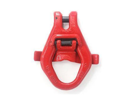 Container Lifting Clevis Link