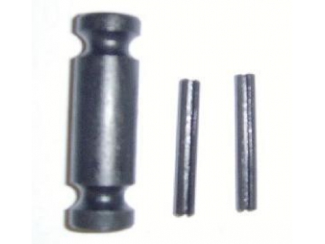 G80 Alloy Steel Omega Link