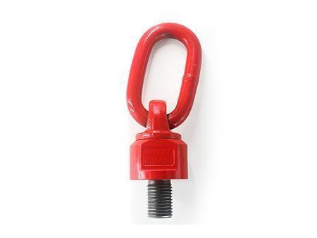 Alloy Steel Swivel Lifting Point