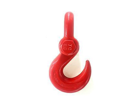 Alloy Steel Tow Hook