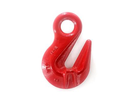 Alloy Steel Eye Shortening Grab Hook