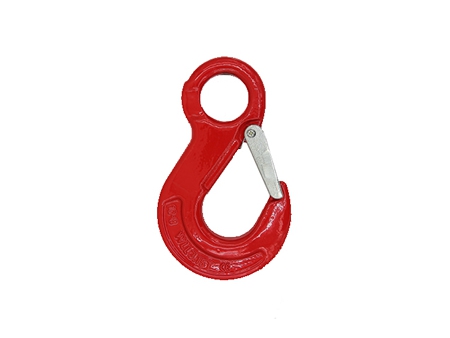 G80 Eye Sling Hook New Type A-327