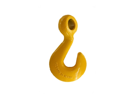 Eye Twist Hook