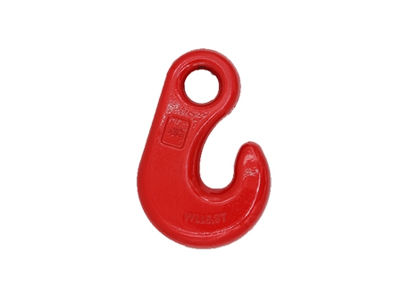 Heavy Winch Hook