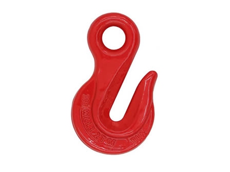 G80 U.S. Type Eye Grab Hook