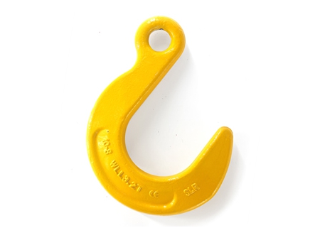 G80 Eye Foundry Hook