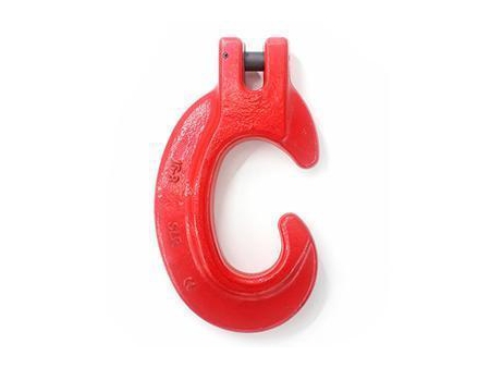 Alloy Steel Clevis C Hook