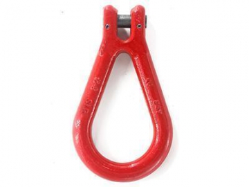 Alloy Steel Clevis Ring