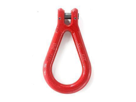 Alloy Steel Clevis Ring