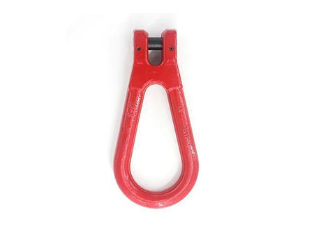 Alloy Steel Clevis Lug Link