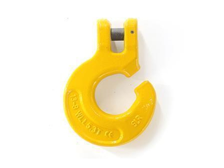 Alloy Steel Clevis Hook