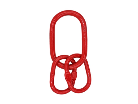 Alloy Steel Master Link, Master Link Assembly