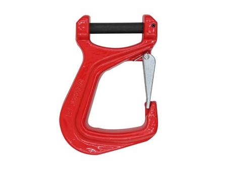 G80 Clevis Webbing Sling Hook