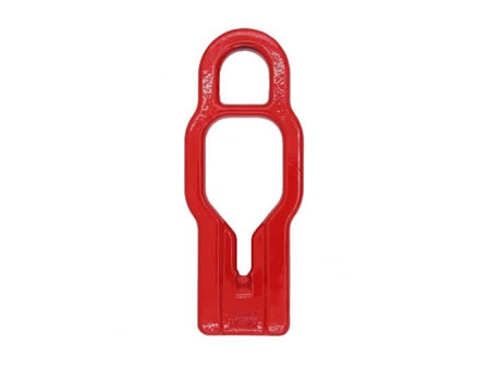 Alloy Forged Link