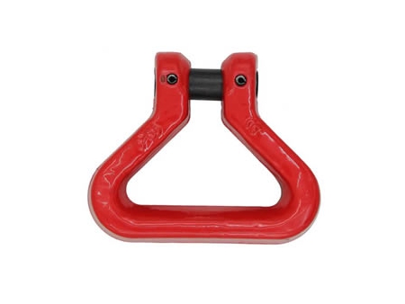 G80 Clevis Link for Web Sling