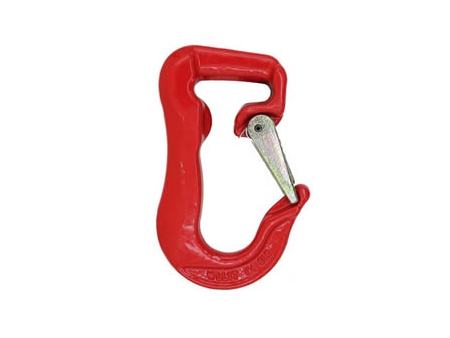 G80  Hook  for Web  Sling