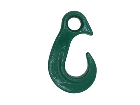 Nose Type Anti-Slip Hook