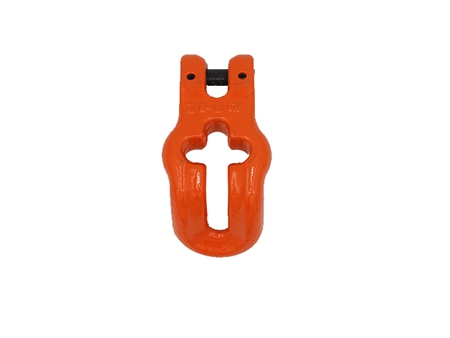 Clevis Connector