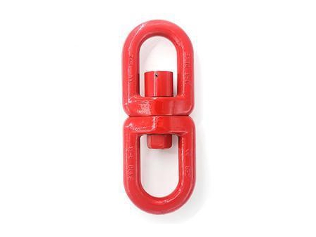 Alloy Steel Swivel Ring