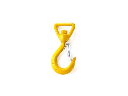 Swivel Belt Sling Hook
